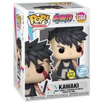 Product Φιγούρα Funko Pop ! Boruto: Naruto Next Generations Kawaki GITD (Special Edition) thumbnail image