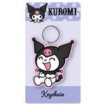 Product Μπρελόκ Kuromi Laughing thumbnail image
