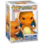 Product Funko Pop! Pokemon Charizard thumbnail image