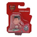 Product Creative Toys - Soccerstarz: Arsenal Kai Havertz - Home Kit (Classic Kit) Figure (405859) thumbnail image