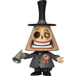 Product Φιγούρα Funko Pop! The Nightmare Before Christmas - Mayor with Megaphone (Diamond Special Edition) (Chase is Possible) thumbnail image