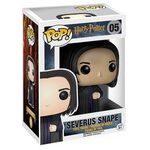 Product Φιγούρα Funko Pop! Harry Potter Severus Snape thumbnail image