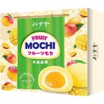 Product Fruit Mochi Mango Flavor thumbnail image