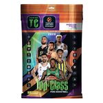 Product Panini Euroleague Top Class Starter Pack thumbnail image