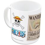 Product Κούπα One Piece Wanted thumbnail image
