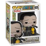 Product Funko Pop! One Piece - Crocodile thumbnail image