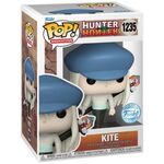 Product Φιγούρα Funko Pop! Hunter X Hunter Kite with Gun (Special Edition) thumbnail image