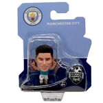 Product Creative Toys - Soccerstarz: Manchester City - Julian Alvarez Home Kit (Classic Kit) Figure (405808) thumbnail image