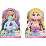 Product AS Cry Babies: Newborn Bath Time - Doll (Random) (4104-92118) thumbnail image