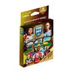 Product Panini Fifa 365 2025: Mini Blister Sticker thumbnail image