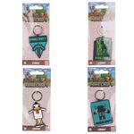 Product Minecraft Random Keychain 1pc Random Pick thumbnail image