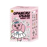Product Λούτρινο Opancu Usagi Rabbit Life Series Plush Pedant Blind Box 1τμχ Τυχαία Επιλογή thumbnail image