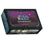 Product Topps 2025 Star Wars Hyperspace PC Hobby Box thumbnail image
