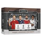 Product Topps 2024-25 UCC Museum SC Hobby Box thumbnail image
