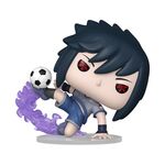 Product Funko Pop! Naruto Shippuden - Sasuke Uchiha (Soccer) thumbnail image