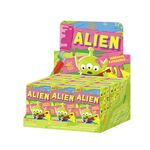 Product Φιγούρα POP MART Disney/Pixar Alien-Immersive Experience Series Figure (Blind Box 1pc) 1τμχ Τυχαία Επιλογή thumbnail image