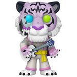 Product Φιγούρα Funko Pop! Games: Five Nights At Freddy's - Tiger Rock (Special Edition) thumbnail image