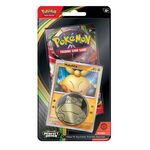 Product Pokemon TCG Mega Evolution: Perfect Order Checklane Blister thumbnail image