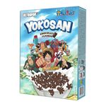 Product Yokosan One Piece Cereal Chocolate Flavor thumbnail image