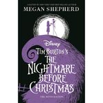 Product Tim Burton's The Nightmare Before Christmas thumbnail image