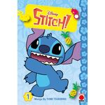 Product Stitch Vol.01 thumbnail image