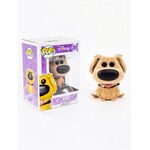 Product Funko Pop! Disney Up Flocked Dug thumbnail image