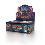 Product Riftbound: League of Legends TCG – Set One: Origins Booster Pack 1pc thumbnail image