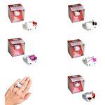 Product Giochi Preziosi: Hello Kitty Ring With Lip Balm Random Pick 1pc thumbnail image