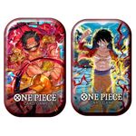 Product One Piece TCG Tin Vol.01 TS-01 Random Pick thumbnail image