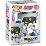 Product Funko Pop! Naruto Boruto Momoshiki (Special Edition) thumbnail image