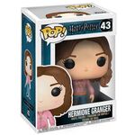 Product Funko Pop! Harry Potter Hermione with Time Turner thumbnail image