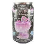 Product Ramune High Up Sparkling Water Hello Kitty 50th Anniversary Strawberry Flavour Random Pick thumbnail image