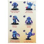 Product Yume Hero Box Stitch Art Gallery Series 1pc Random Pick thumbnail image