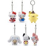 Product Μπρελόκ Sanrio Pocket Hero Hello Kitty and Friends 1τμχ Τυχαία Επιλογή thumbnail image