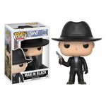 Product Funko Pop! Westworld Man in Black thumbnail image