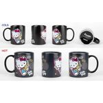 Product Κούπα με Αλλαγή Σχεδίου Hello Kitty thumbnail image