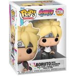 Product Φιγούρα Funko Pop! Boruto: Naruto Next Generations - Boruto with Rasengan thumbnail image
