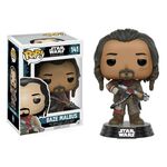 Product Funko Pop! Star Wars Baze Malbus thumbnail image