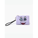 Product Disney Little Mermaid Ursulla Pouch Wallet thumbnail image