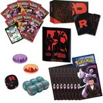 Product Pokemon TCG Scarlet & Violet Destined Rivals Elite Trainer Box thumbnail image