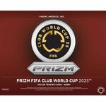 Product Panini Prizm FIFA Club World Cup 2025 Hobby Box thumbnail image