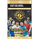 Product Panini Fifa World Cup 2025 Andrenalyn Mega Starter Pack thumbnail image
