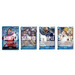 Product One Piece TCG (ST-25) Starter Deck: Buggy thumbnail image