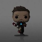 Product Funko Pop! Infinity Saga - Tony Stark MK42 (GITD) (Special Edition) thumbnail image