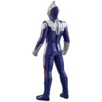 Product Banpresto Ultraman: Trigger Soft Vinyl Style Heroes - Ultraman Trigger Multi Type Statue (26cm) (18325) thumbnail image