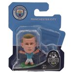 Product Φιγούρα Creative Toys - Soccerstarz: Manchester City - Erling Haaland Home Kit (Classic Kit) Figure (405750) thumbnail image