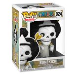 Product Funko Pop! One Piece - Bonekichi thumbnail image