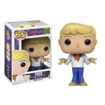 Product Funko Pop! Fred Scooby Doo thumbnail image