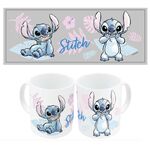 Product Κούπα Disney Stitch Watercolor Ceramic Mug thumbnail image