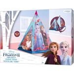 Product John Tepee Tent Disney Frozen II (75107) thumbnail image